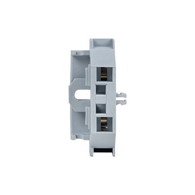 Миниклемма STB-1.5 18A серая EKF PROxima - фото5