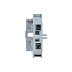 Миниклемма STB-1.5 18A серая EKF PROxima - фото5