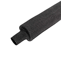 Оплетка кабельная XT-25/12 (Fortisflex)