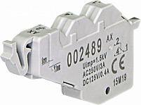 Блок-контакт PS2S 160&250AF (перекидной)