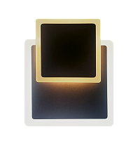 PPB Onyx-10 14w 3000/6500K IP40 Светильник светодиодный настенный