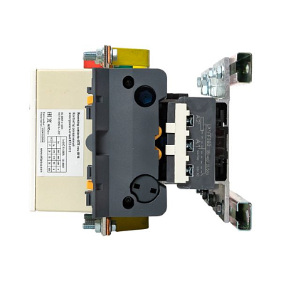 Контактор КТЭ реверсивный 115А 380В 2NO EKF PROxima - фото5