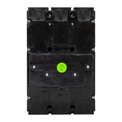 Автоматический выключатель AV POWER-2/3 225А 80kA TR EKF AVERES - фото23