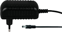 Драйвер LED ИПСН 24Вт 12 В адаптер -JacK 5,5 мм IP20 -eco
