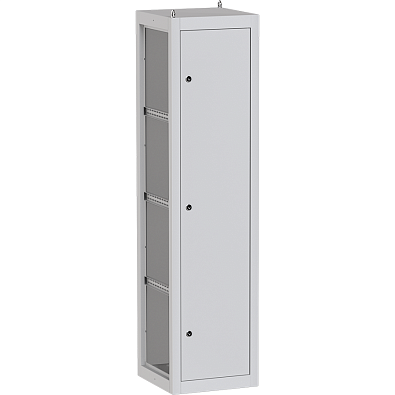 Каркас ВРУ-1 Unit S сварной (1800х450х450) IP31 EKF PROxima - фото3