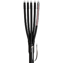 Муфта кабельная концевая 5ПКТп(б)-1-25/50