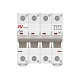 AV-6 DC 4P 10A (C) 6kA EKF AVERES выключатель автоматический, арт. mcb6-DC-4-10C-av - фото17