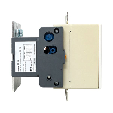 Контактор КТЭ 150А 380В NO EKF PROxima - фото14