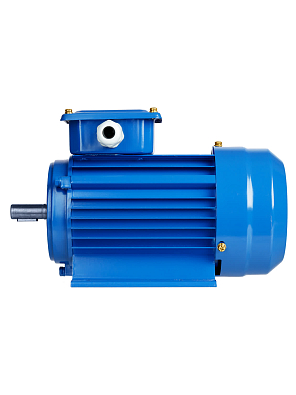 Электродвигатель АИР 160M2 18,5 кВт 3000 об/мин 1081 TDM ELECTRIC - фото2