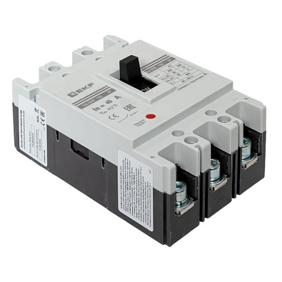 Выключатель автоматический ВА-99М 100/40А 3P 35кА EKF PROxima - фото17