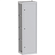 Каркас ВРУ-1 Unit S сварной (2000х600х450) IP31 EKF PROxima - фото4