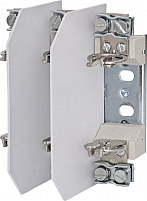 Держатель предохранителя PK 00 3p 160A (2M6-2M6) S