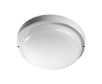 PBH - PC2-RA 12W 6500K WHITE IP65 Светильники светодиодные пылевлагозащищенные