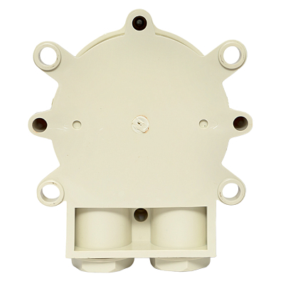 Пакетный выключатель ПВ 3-16 М1 пл. IP56 EKF PROxima - фото6