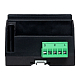 Автоматический выключатель AV POWER-5/3 1250А 70kA ETU6.2 EKF AVERES - фото4