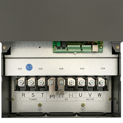 Преобразователь частоты 110/132кВт 3х400В VECTOR-100 EKF PROxima - фото12