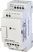 Модуль расширения LOGIC-8ER-A_100-240V AC