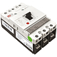 Автоматический выключатель AV POWER-1/3 160А 35kA TR - фото4
