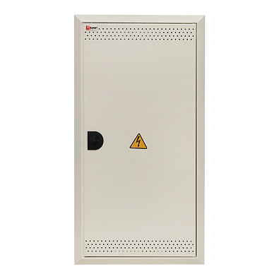 Слаботочный щит Crosser R-3 (650х340х120) IP31 EKF PROxima - фото9