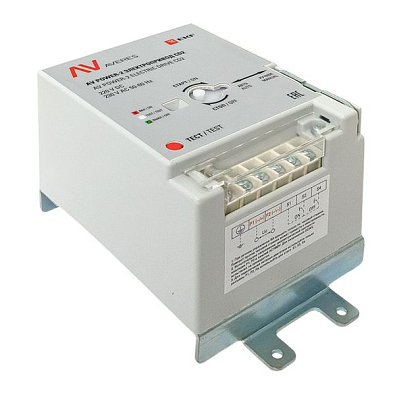 AV POWER-2 Электропривод CD2 - фото6