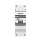 ВА 47-100 1P 32А (D) 10kA EKF PROxima автоматический выключатель, арт. mcb47100-1-32D-pro - фото6