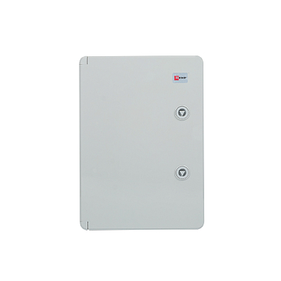 Бокс пластиковый с монтажной платой 350х250х150 мм IP65 EKF PROxima - фото7