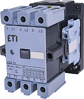 Контактор CES 75.22 (37 kW) 24V AC