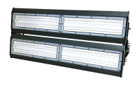 PPI-02 4*50w 6500K IP65 Светильник светодиодный промышленный