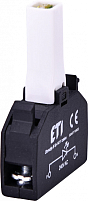 Модуль светодиодный EAHI-240A-R, LED 240V AC (красный)