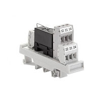 Релейный модуль RM-T2 (24V AC/DC, 5 A.)