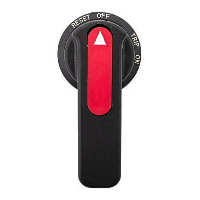 AV POWER-4 Ручной поворотный привод CS2 - фото9