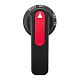 AV POWER-4 Ручной поворотный привод CS2 - фото9