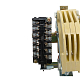 Контактор КТ-6033 250А 220В 3NO+3NC EKF PROxima - фото25