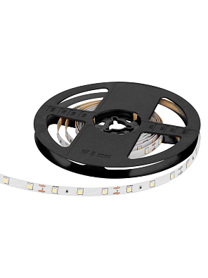 Комплект светодиодной ленты SMD2835-60 LED/м-12 В-4,8 Вт/м-IP65-6000 К (3 м), 18 Вт TDM ELECTRIC - фото2