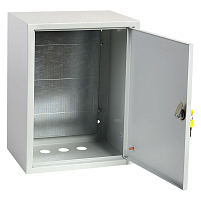 Корпус металлический ЩМП-2-1 36 УХЛ3 IP31 LIGHT