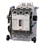 Основание для выкатного исполнения DRAW-OUT, DB23, TS250