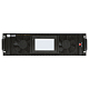 Источник Бесперебойного Питания двойного преобразования  E-Power SW900Pro - G5 30кВА/30кВт  для монтажа в 19" стойку ,3х фазный 3/3,400В, - фото4