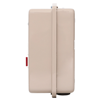 Пускатель в корпусе IP65 КМЭ 40А 230В с РТЭ Ir-30-40А и индик. EKF PROxima - фото11