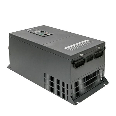 Преобразователь частоты 55/75кВт 3х400В с торм. модулем VECTOR-100 EKF PROxima - фото16