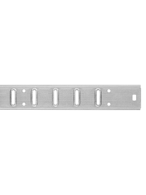 Лоток перфорированный 50х50х3000-1,0 мм TDM ELECTRIC - фото5