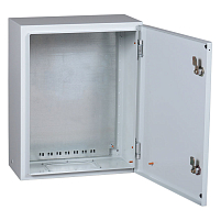 Корпус металлический ЩМП-2-2 36 УХЛ3 IP31 PRO