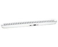 Accu91-L60-wh Аккумуляторный аварийный светильник (60 светодиодов)