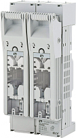 Разъединитель KVL-1 2p M10-M10