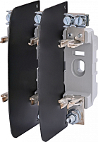 Держатель предохранителя PT 00 3p 160A (M8-2M6)