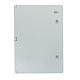 Бокс пластиковый с монтажной платой 700х500х250 мм IP65 EKF PROxima - фото7