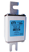 Предохранитель S2UQ01/110/450A/1000V aR (200kA)