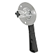 Рукоятка боковая смещённая для ВР32У-37 MAXima EKF - фото11