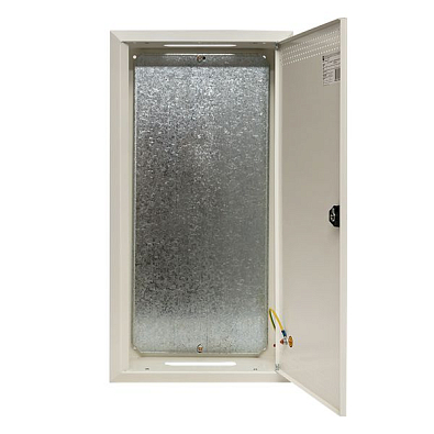 Слаботочный щит Crosser R-3 (650х340х120) IP31 EKF PROxima - фото18