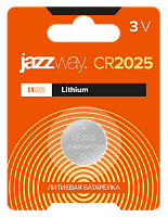 CR2025-1B Батарейки, LITHIUM
