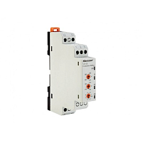 V1-S; Реле мониторинга напряжения в тонком корпусе. 85…320 V AC.